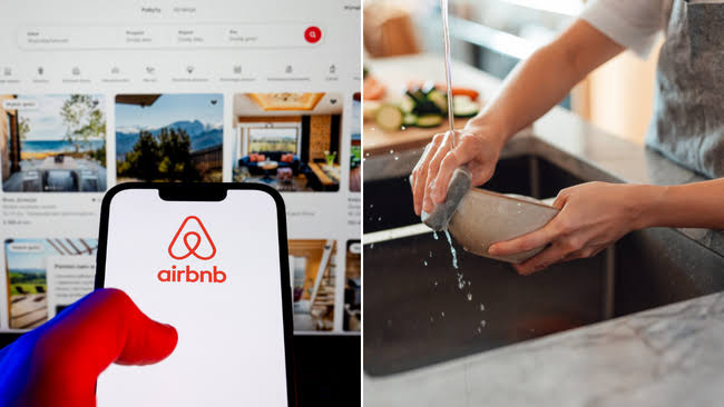 Boon for travelers as Airbnb finally decides to crack down on hosts' 