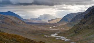 Kungsleden trail or better known as the king´s trail is one of the best hikes in europe. Vandra Pa Kungsleden Klimatsmart Semester