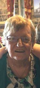 Condolence Book for Winifred (Winnie) Hand (née Elstone) (Kilcormac,  Offaly)