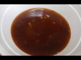Kalau nak tahu, resepi nasi ayam simple dan sedap sangat berbaloi untuk di masak terutama pada hari cuti. Sos Kuah Nasi Ayam Resepi Mudah Youtube