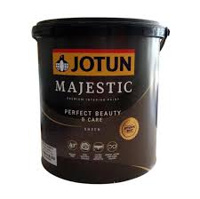 Jotun tough shield cat tembok eksterior 3,5l (putih) rp 145.000. Daftar Harga Cat Jotun Interior Eksterior Terbaru 2021