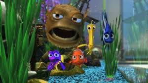 Dannell miller 3 yıl önce. Finding Nemo Dvd Review