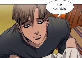 Killing stalking is a south korean manhwa written and illustrated by koogi. Are You Sure About That Killingstalking