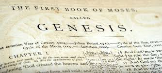 Lets Look Back At Genesis Where It All Began Bible Historical Books Sermon