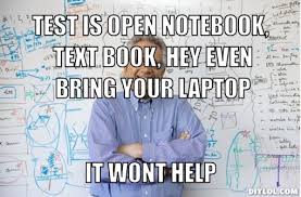 Engineering Professor Meme Generator Engineering Humor Engineering Memes School Of Engineering