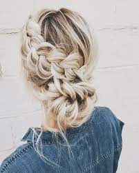 40 Gorgeous Wedding Hairstyles For Long Hair Long Hair Styles Easy Hairstyles Hair Styles