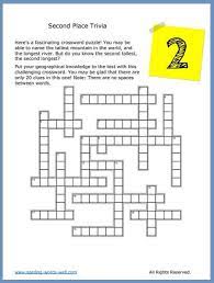 Check spelling or type a new query. Free Online Crossword Puzzles