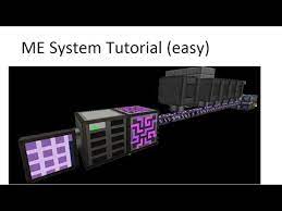 How To Make A Me System Easy Tutorial Youtube