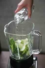 Mexican people used to boil the nopales and prickly pear fruit, to get the extract added to their food for health purposes. Licuado De Nopal Cactus Smoothie Smoothie Benefits Yummy Smoothie Recipes Detox Juice Recipes