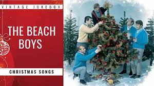 Nick at red barn studios. The Beach Boys Christmas Songs Full Album Best Of Surf Rock Youtube
