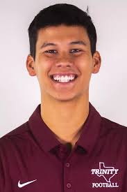 Chris Vann's Instagram, Twitter & Facebook