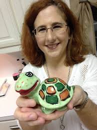 It's Greek To Me...The Alexander Story