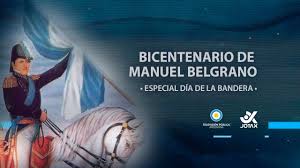 Manuel belgrano era un criollo de ascendencia italiana, hijo de un comerciante genovés radicado en buenos aires: Bicentenario Del General Manuel Belgrano 13 La Creacion De La Bandera 1812 Youtube