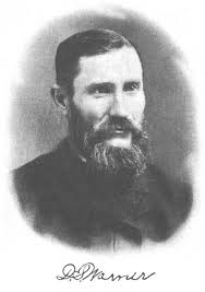 Birth of a Reformation