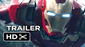 Avengers: Age of Ultron Official Extended Trailer (2015) - Avengers Sequel  Movie HD