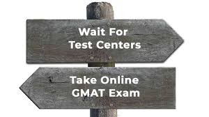 Prepare for the gmat in the most realistic way possible. Gmat Online Exam Should You Take It The Pros And Cons