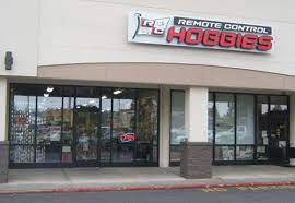 Covington Remote Control Hobbies