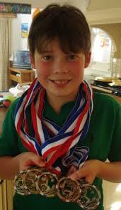 Contents: New Club Captains 25m Club Championships