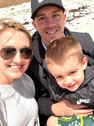 Bruce Baumgarten posted