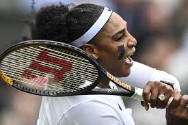 I don't know if I'll play at Wimbledon again, says Serena Williams