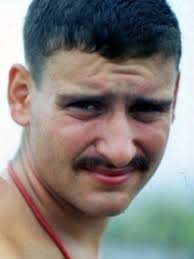 Those who died in the Vietnam War photograph index page 166