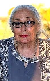 Darlene Rowe Obituary