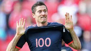 This statistic shows the achievements of fc bayern münchen player robert lewandowski. Bundesliga Blmd7 Mainz 0 3 Bayern Report
