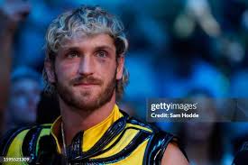 7,438 Logan Paul Photos & High Res Pictures