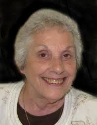 Obituary information for Barbara Jo Speer