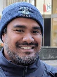 Brian Muoio's Instagram, Twitter & Facebook