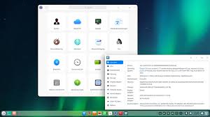 Ich weiss zwar welche umgebung ich bei mir installiert habe aber es. Das Schonste Linux Der Welt Deepin 20 Zdnet De