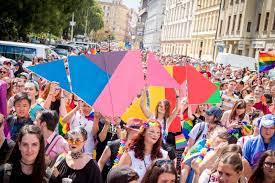 Prague pride festival gets underway with focus on 'coming out'. Prague Pride 2019 Festivaly Eu