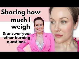 Answering your burning questions (weight, how I moved to Dubai, Career as a  Beauty Editor)