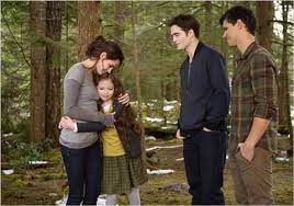 Franchises like the hunger games and divergent became the most successful attempts. The Twilight Saga Breaking Dawn Part 2 Reviews Screen