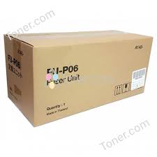 Rychlost tisku na formát a4: Konica Minolta A148010 Fup06 Fu P06 Konica Minolta Bizhub C3100p Fusing Unit 120v Fusing Unit Toner Com Information