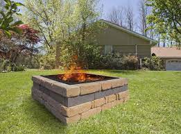 Maybe you would like to learn more about one of these? Springdale Fire Pit Project Material List 4 2 3 4 W X 1 2 3 8 H At Menards
