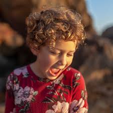 Newborn Family Portraits