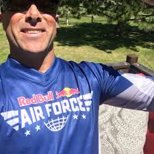 Red Bull Air Force