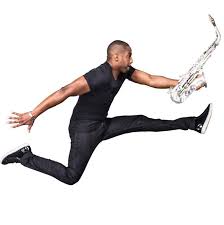 Eric Darius (@OfficialEricDarius) - Facebook