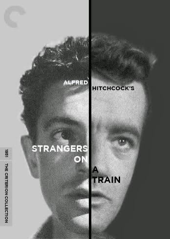 Strangers on a Train (1951)