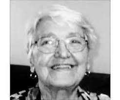 OLGA TEMKO Obituary (2013)