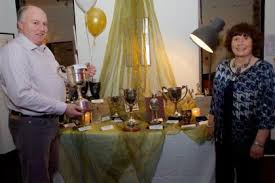 PHOTO GALLERY: Final night of 'Plaza Suite' at the Moat Theatre, Naas