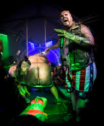 Mike Busey…one of a kind! – Daniel D. Teoli Jr.