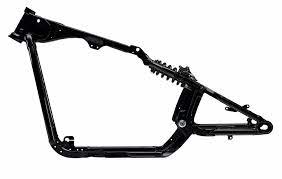 2018 Harley Softail Monoshock Frame 2018 Blog Of The Biker Harley Softail Softail Bobber Bobbers