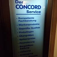 Check out nearby places on a map. Matratzen Concord Bundesplatz Bundesallee 160 161