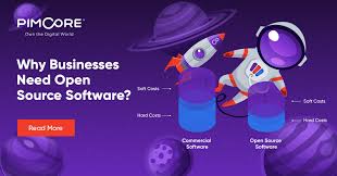 Mwangole news fevereiro 26, 2021 0. Why Businesses Need Open Source Software Pimcore Com