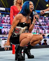 Ahead of wwe royal rumble 2021, the rivalry between smackdown women's champion sasha banks and carmella has provided a strong encounter at wwe tlc and entertaining segments on tv. 680 Sasha Banks Ideas In 2021 Sasha Bank Sashas Wwe Sasha Banks