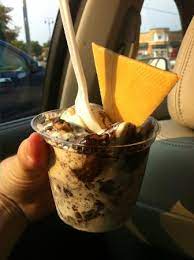 Maybe you would like to learn more about one of these? Flavor Of The Day Turtle Sundae Picture Of Kopp S Frozen Custard Stand Glendale Tripadvisor