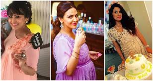 6 Brilliant Baby Shower Ideas You Can Steal From Celebrities This decoration idea is very simple and easy to arrange. 6 brilliant baby shower ideas you can