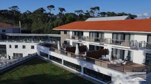 Decouvrez L Hotel Les Bains D Arguin 4 A Arcachon Voyage Prive France Youtube